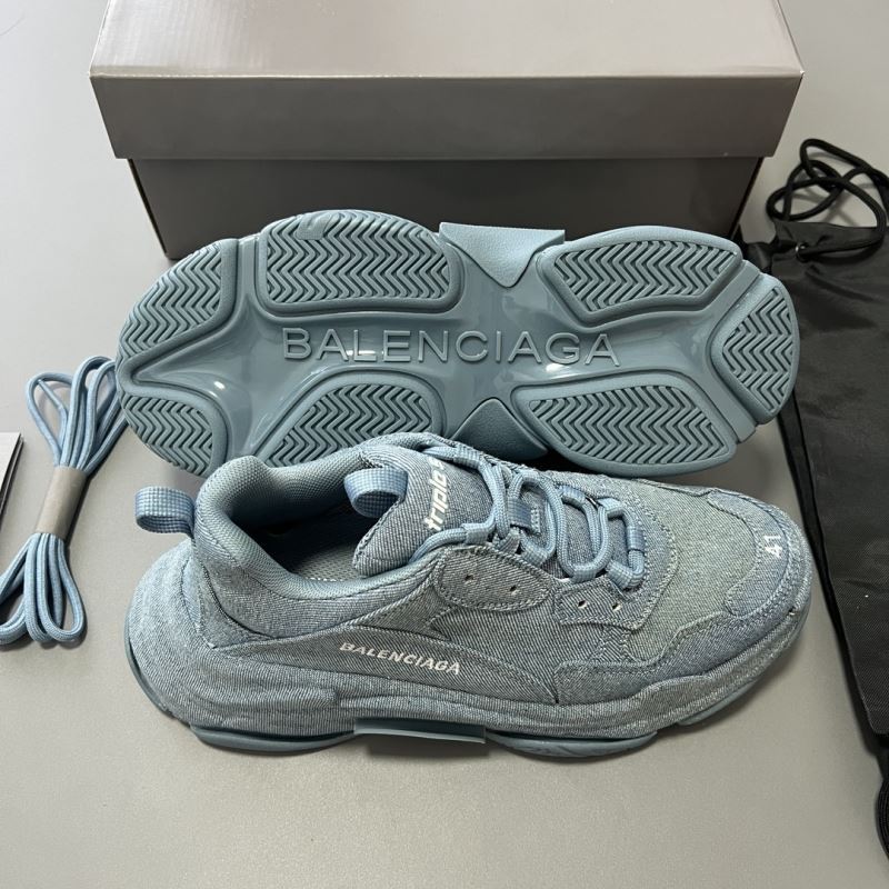 Balenciaga Triple S Series Shoes